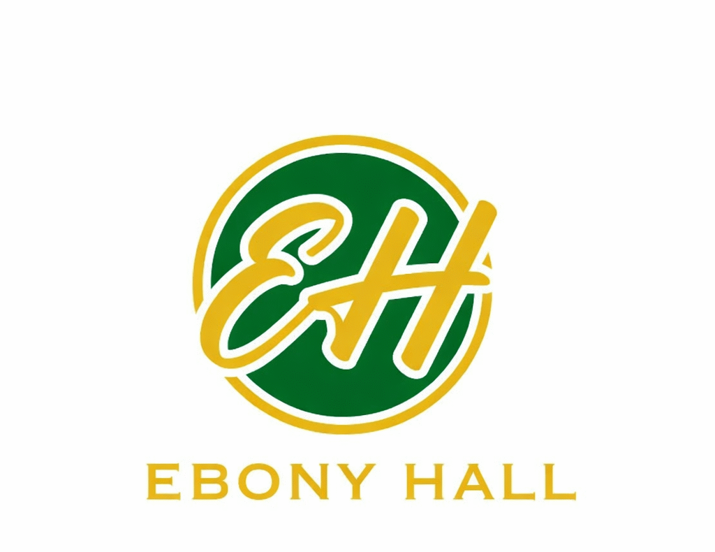 Ebony Hall